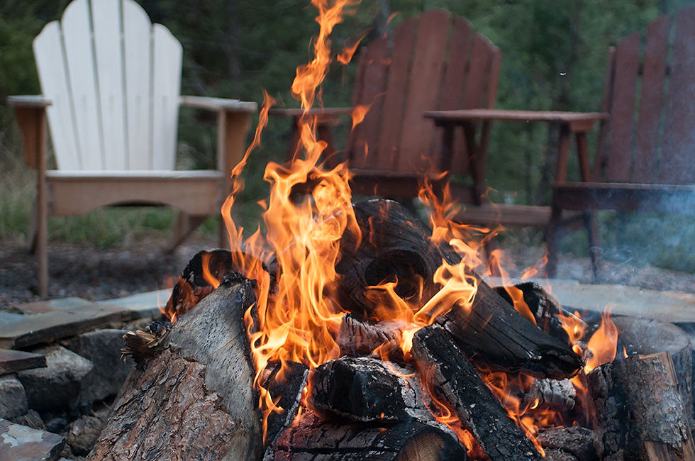 Fire Pits